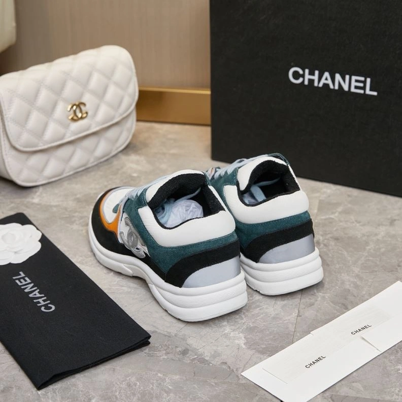 Chxnxl Sneakers Trendsetting 122328