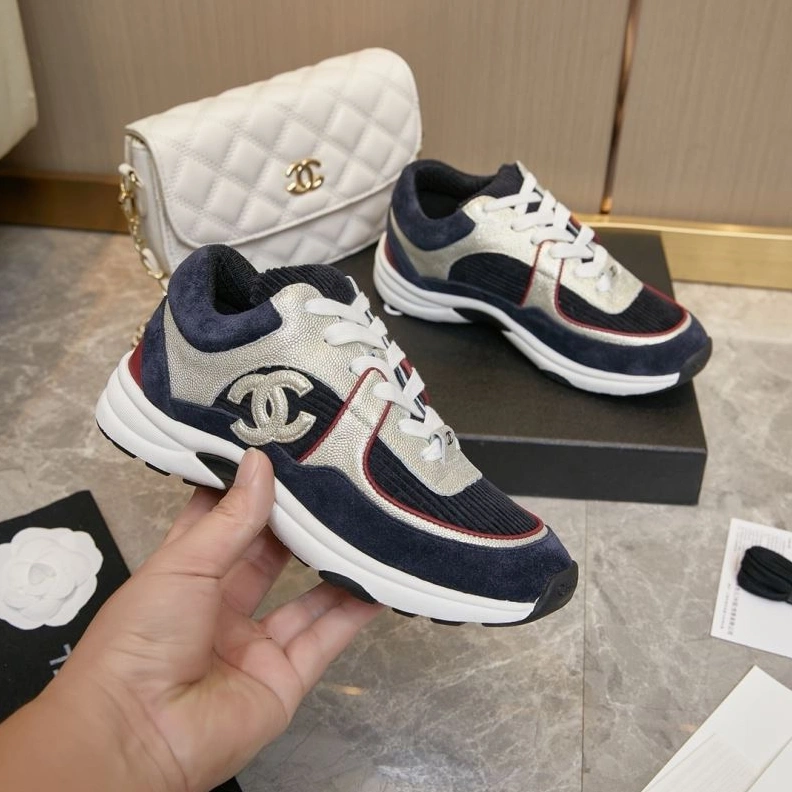 Chxnxl Sneakers Refined 122322