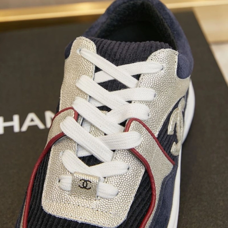 Chxnxl Sneakers Refined 122322