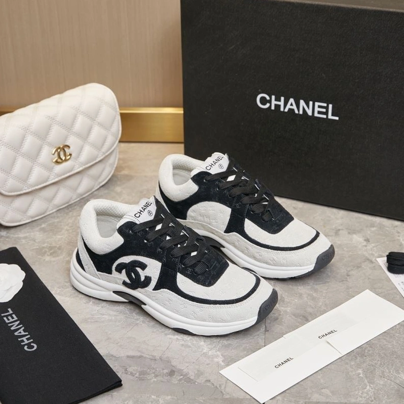 Chxnxl Sneakers Vibrant 122313