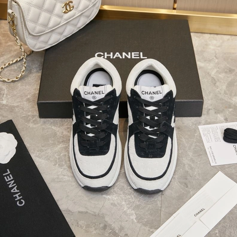 Chxnxl Sneakers Vibrant 122313
