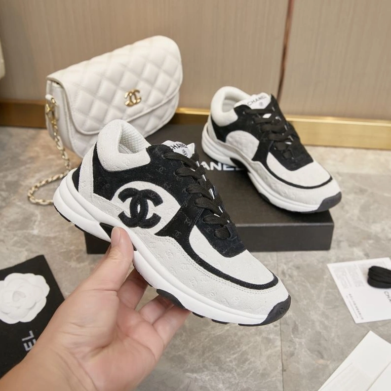 Chxnxl Sneakers Vibrant 122313