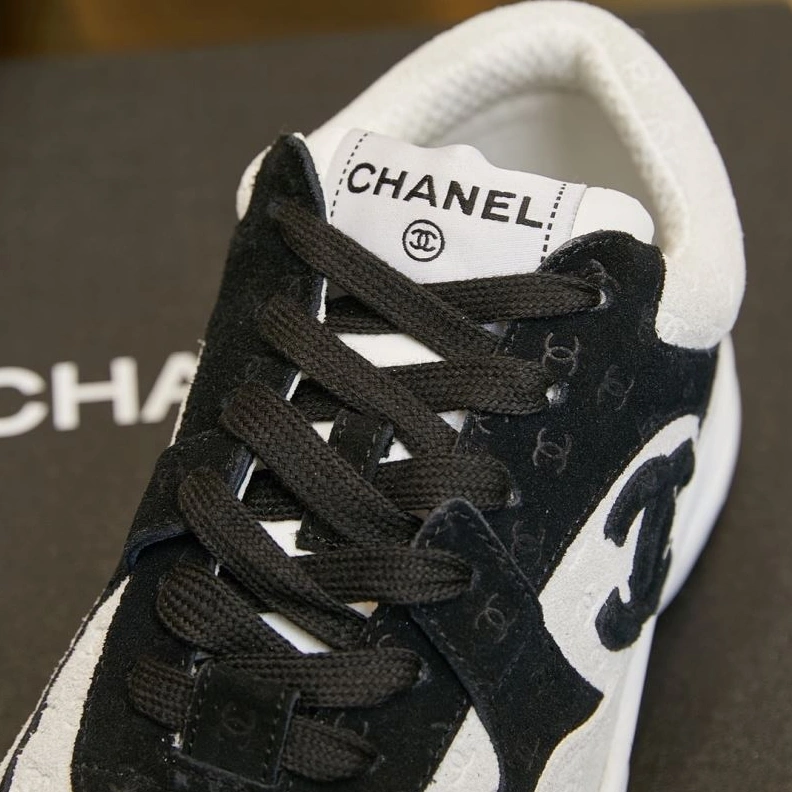 Chxnxl Sneakers Vibrant 122313