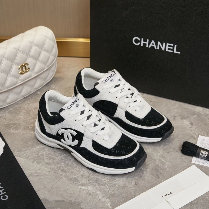 Chxnxl Sneakers AllSeason 122324