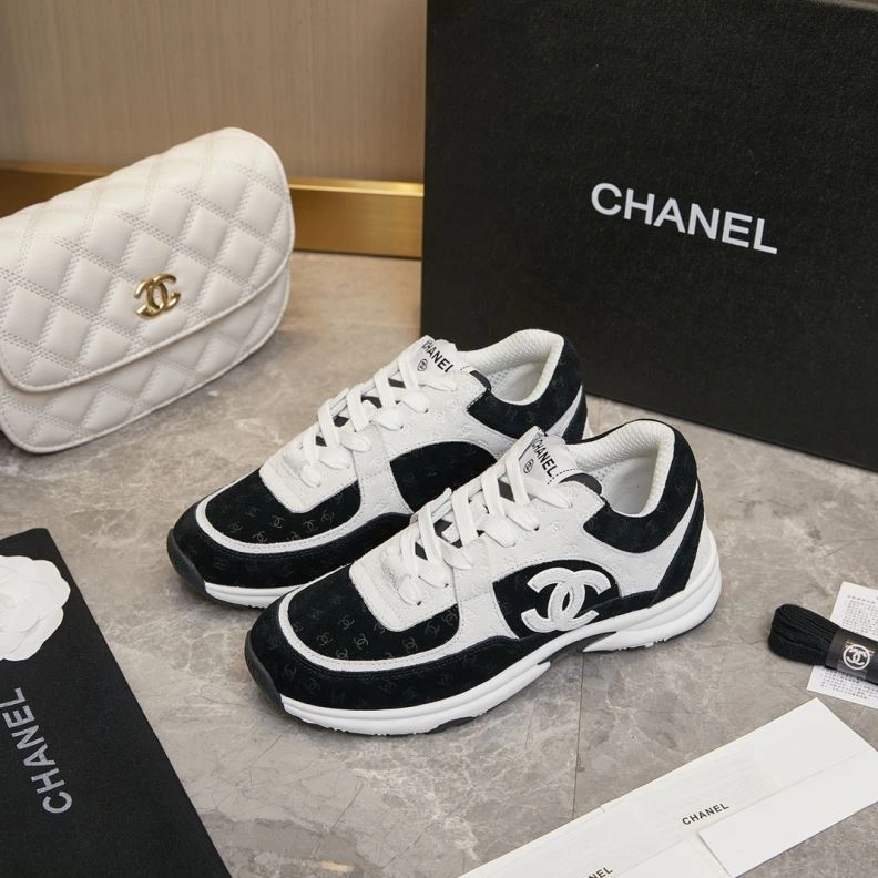 Chxnxl Sneakers AllSeason 122324