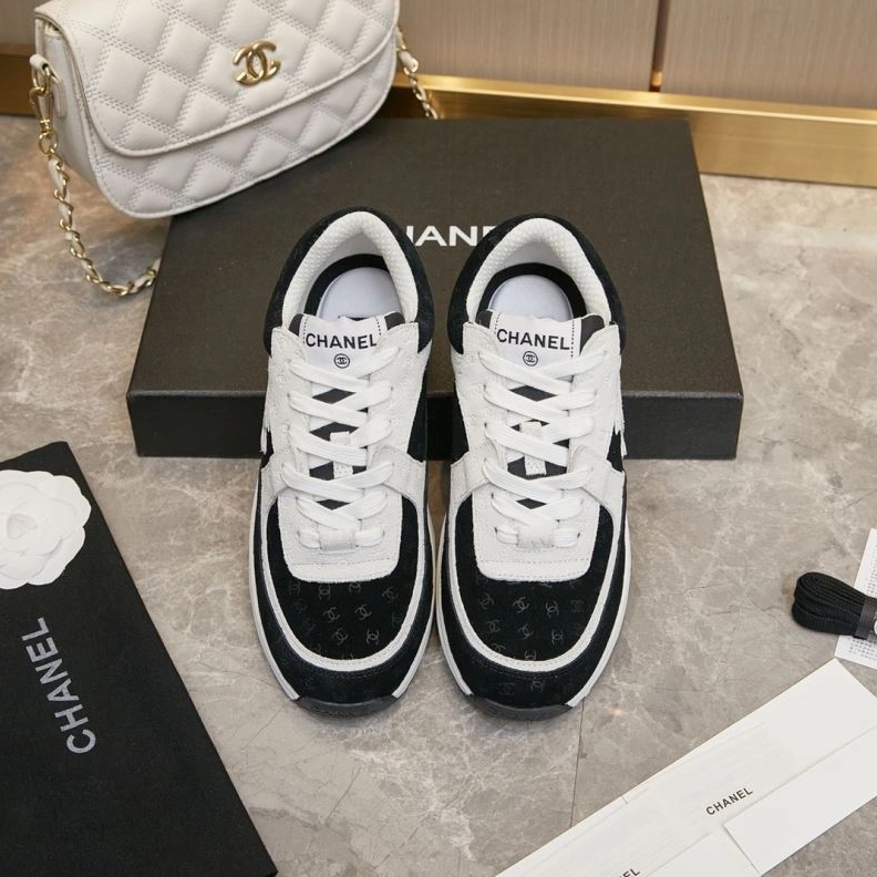 Chxnxl Sneakers AllSeason 122324