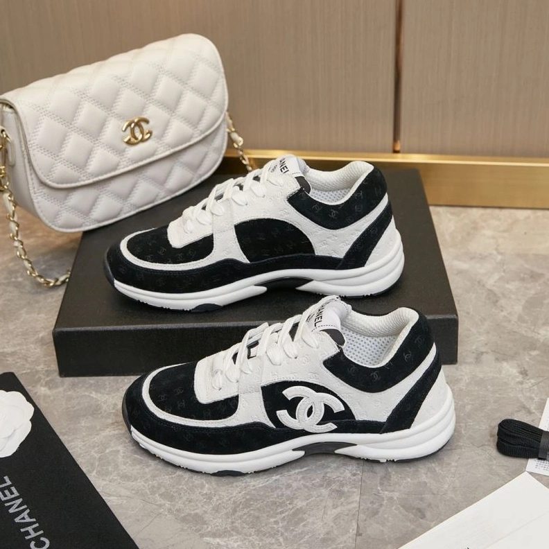 Chxnxl Sneakers AllSeason 122324