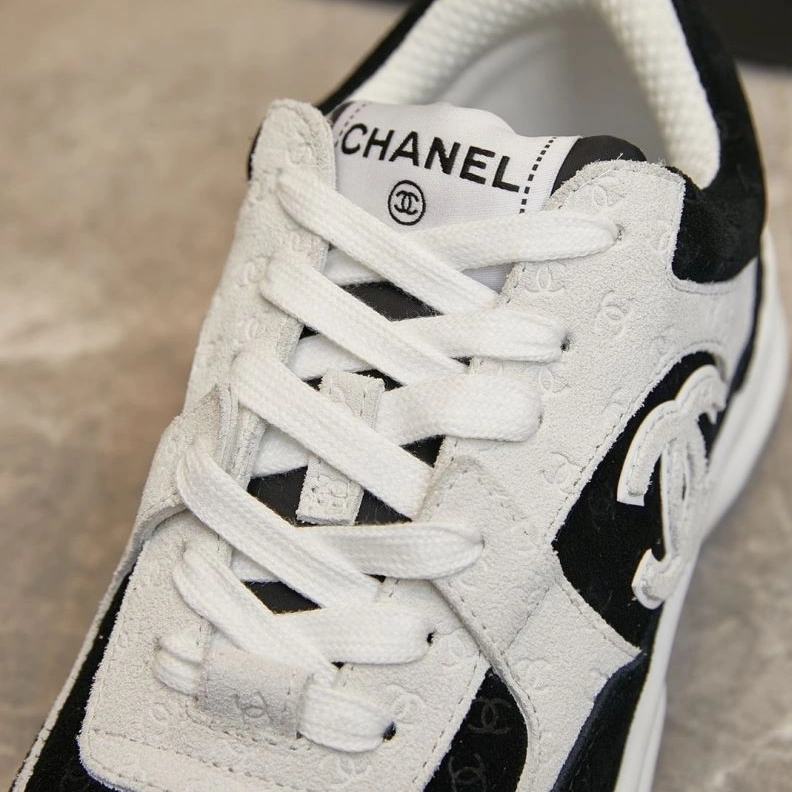 Chxnxl Sneakers AllSeason 122324