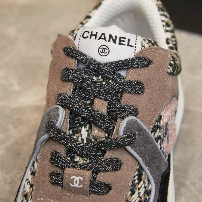 Chxnxl Sneakers Vibrant 122304