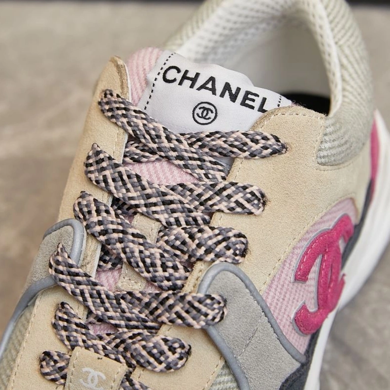 Chxnxl Sneakers Sophisticated 122329