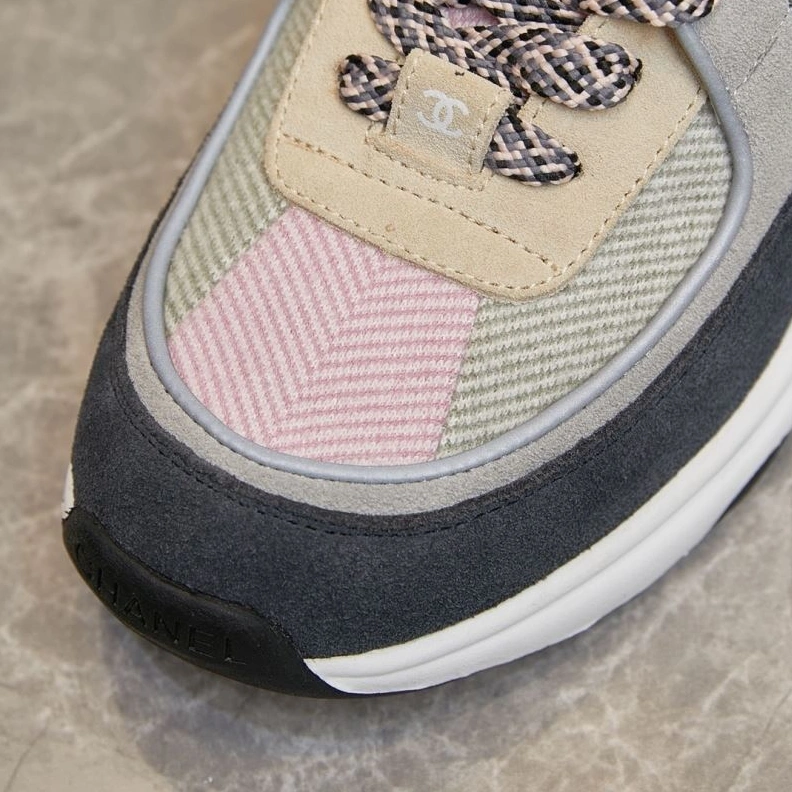 Chxnxl Sneakers Sophisticated 122329
