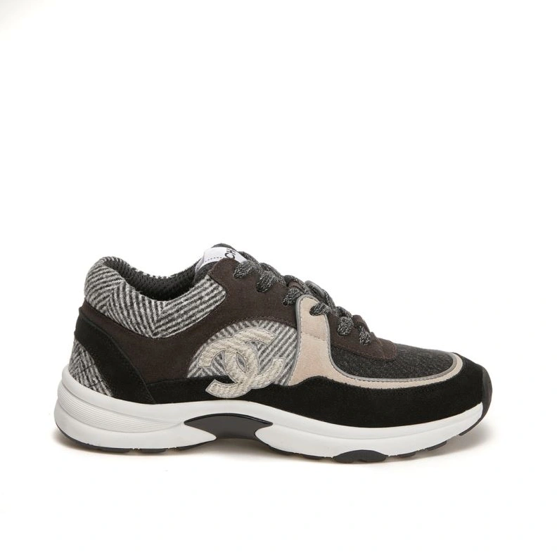Flexible Chxnxl Sneakers 122309