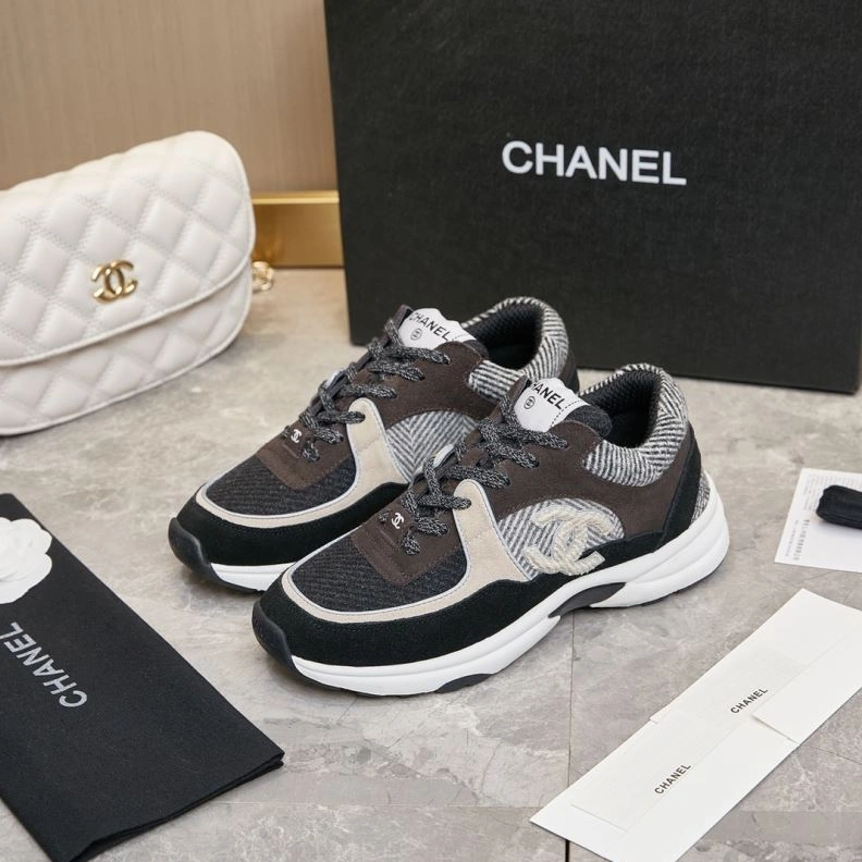 Flexible Chxnxl Sneakers 122309