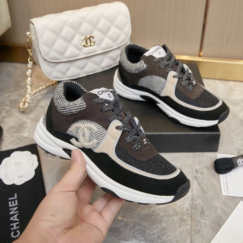 Flexible Chxnxl Sneakers 122309