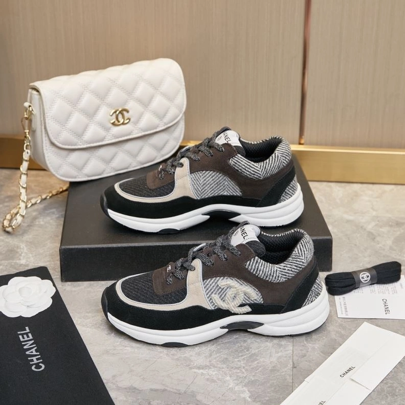 Flexible Chxnxl Sneakers 122309