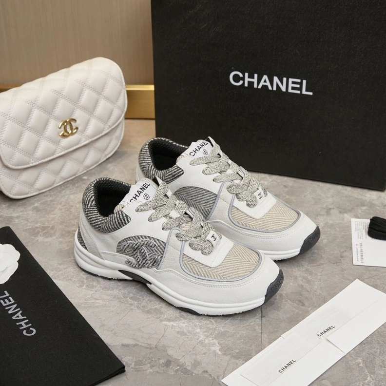 HighQuality Chxnxl Sneakers 122331
