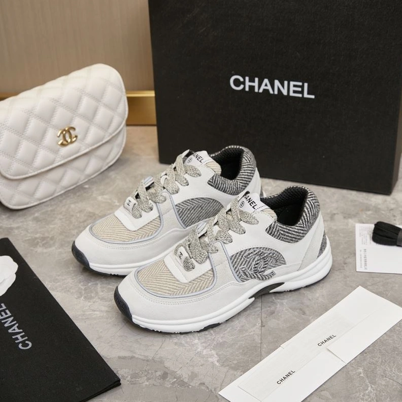 HighQuality Chxnxl Sneakers 122331