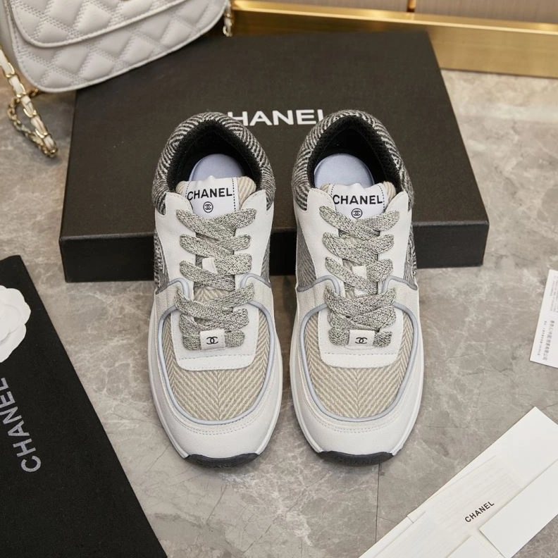 HighQuality Chxnxl Sneakers 122331