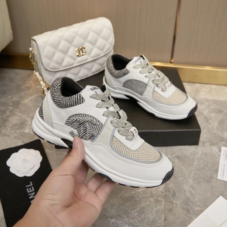 HighQuality Chxnxl Sneakers 122331