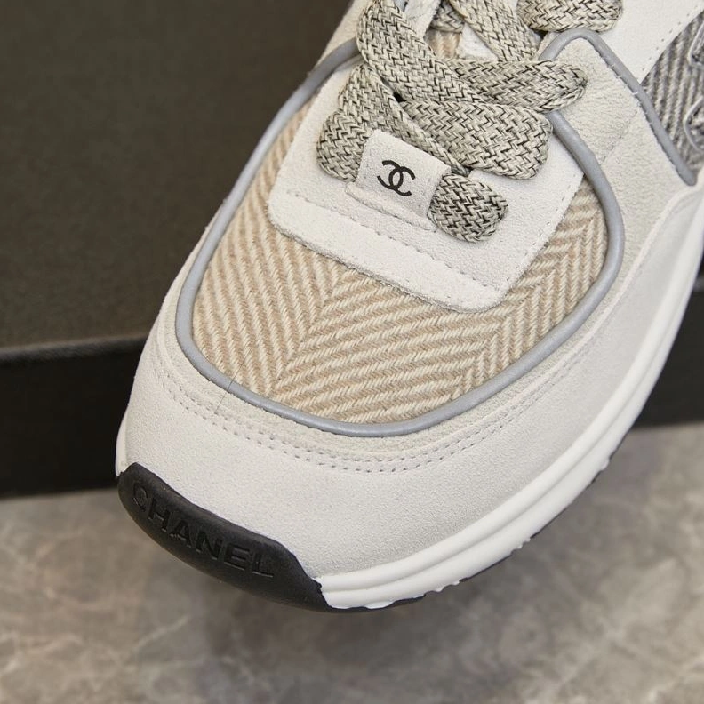 HighQuality Chxnxl Sneakers 122331