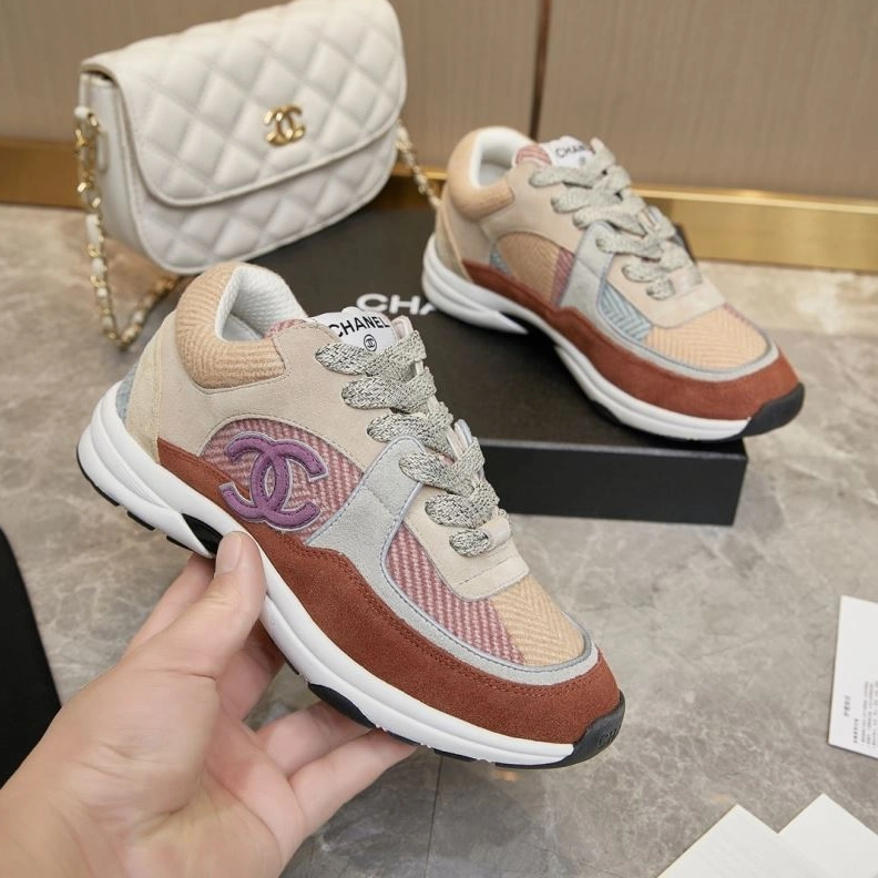 WellDesigned Chxnxl Sneakers 122332