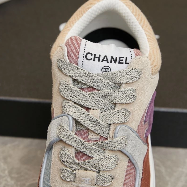 WellDesigned Chxnxl Sneakers 122332