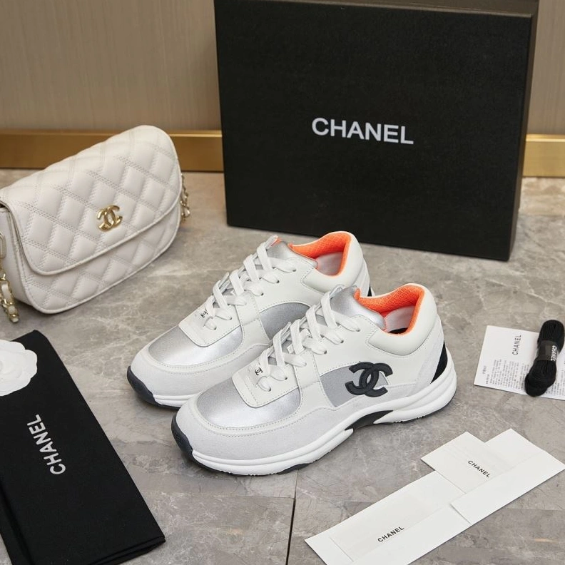 Chxnxl Sneakers Classic 122291
