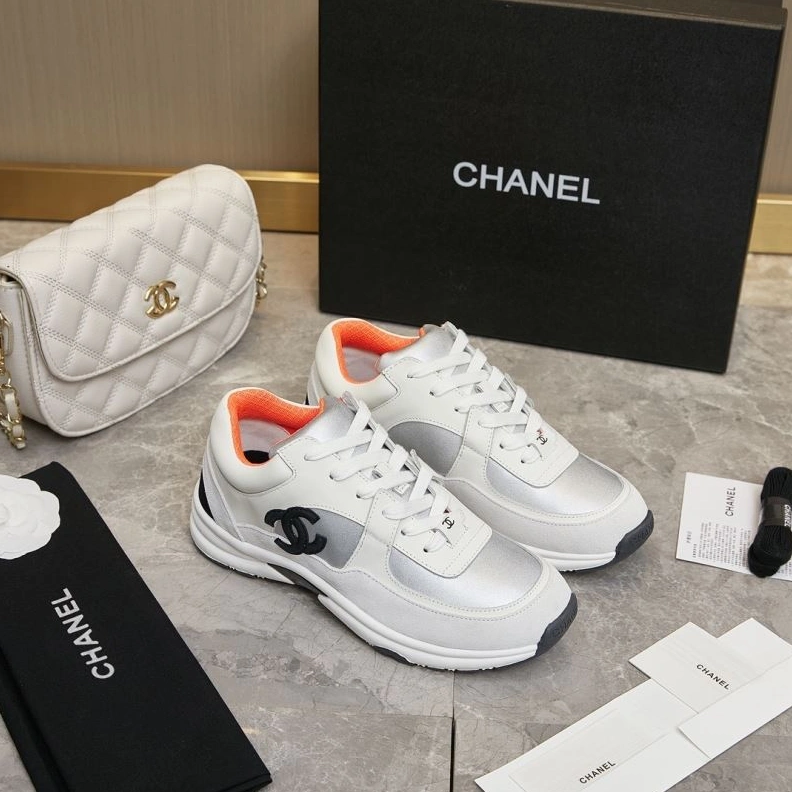 Chxnxl Sneakers Classic 122291