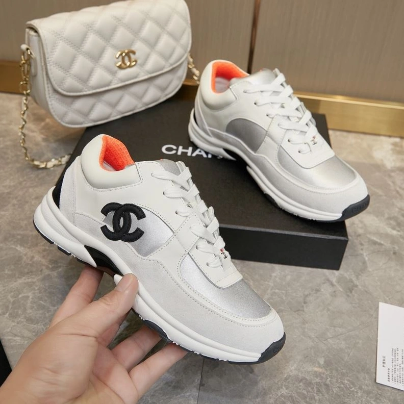Chxnxl Sneakers Classic 122291
