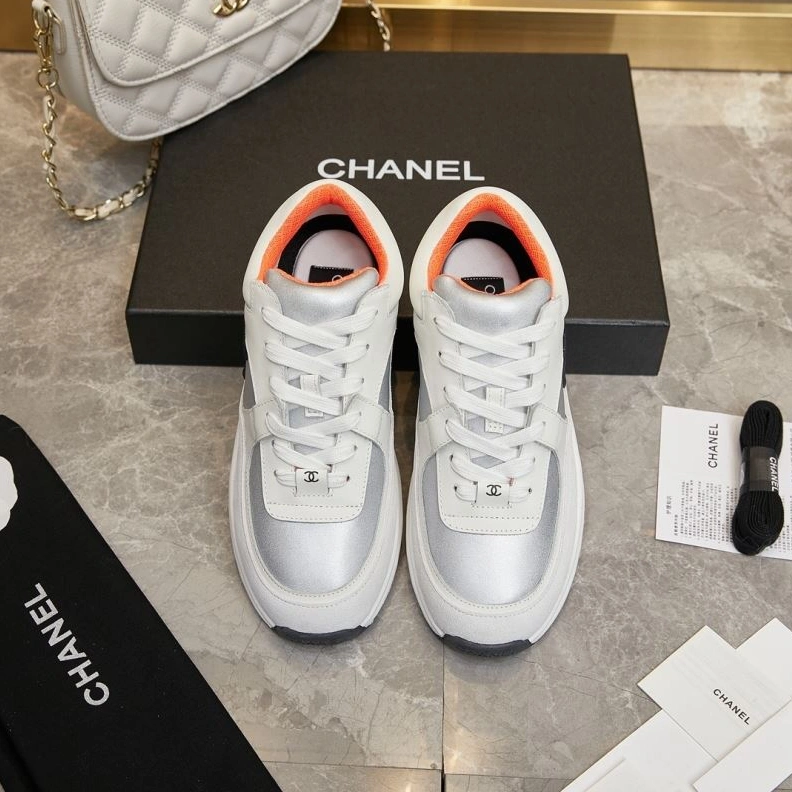 Chxnxl Sneakers Classic 122291