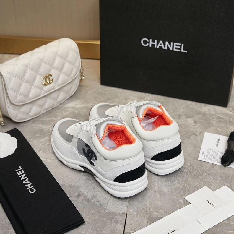 Chxnxl Sneakers Classic 122291