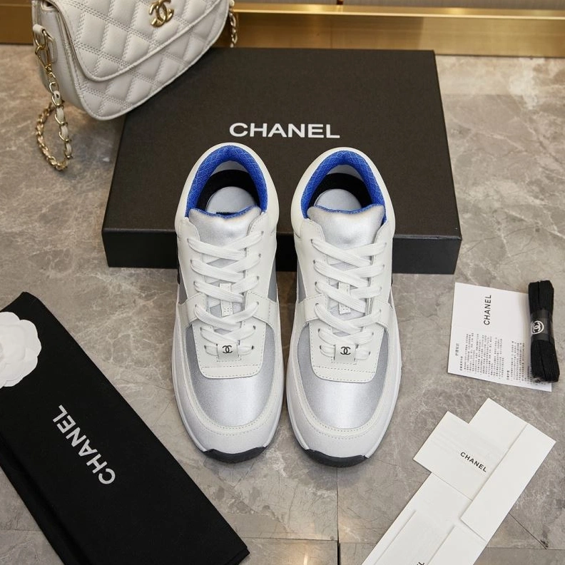 NewStyle Chxnxl Sneakers 122292