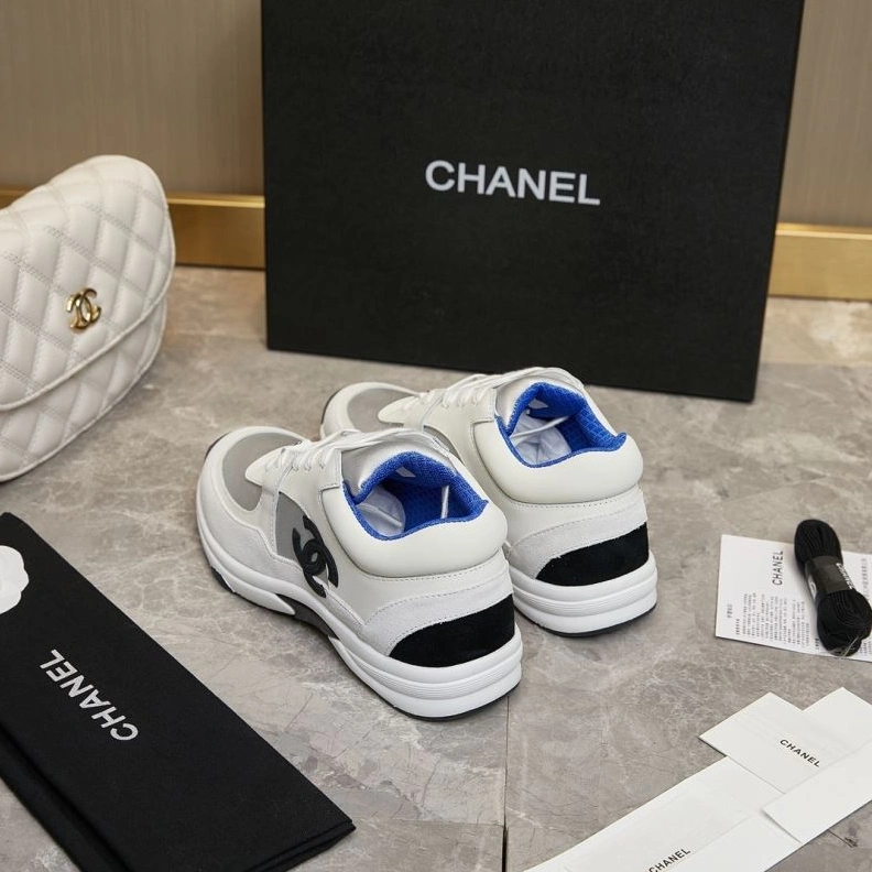 NewStyle Chxnxl Sneakers 122292