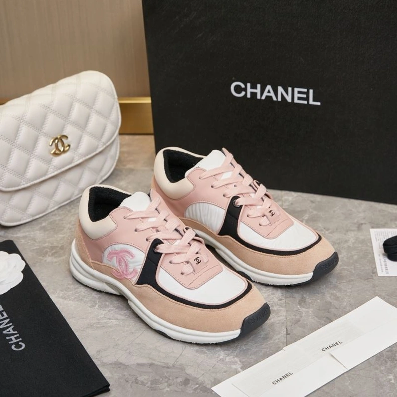 Chxnxl Sneakers WellDesigned 122294