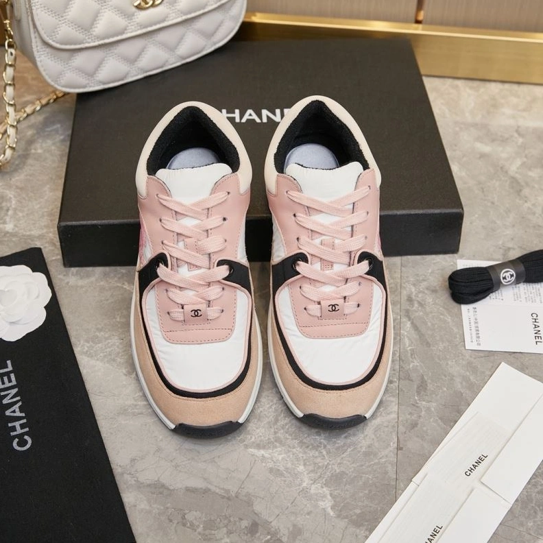 Chxnxl Sneakers WellDesigned 122294