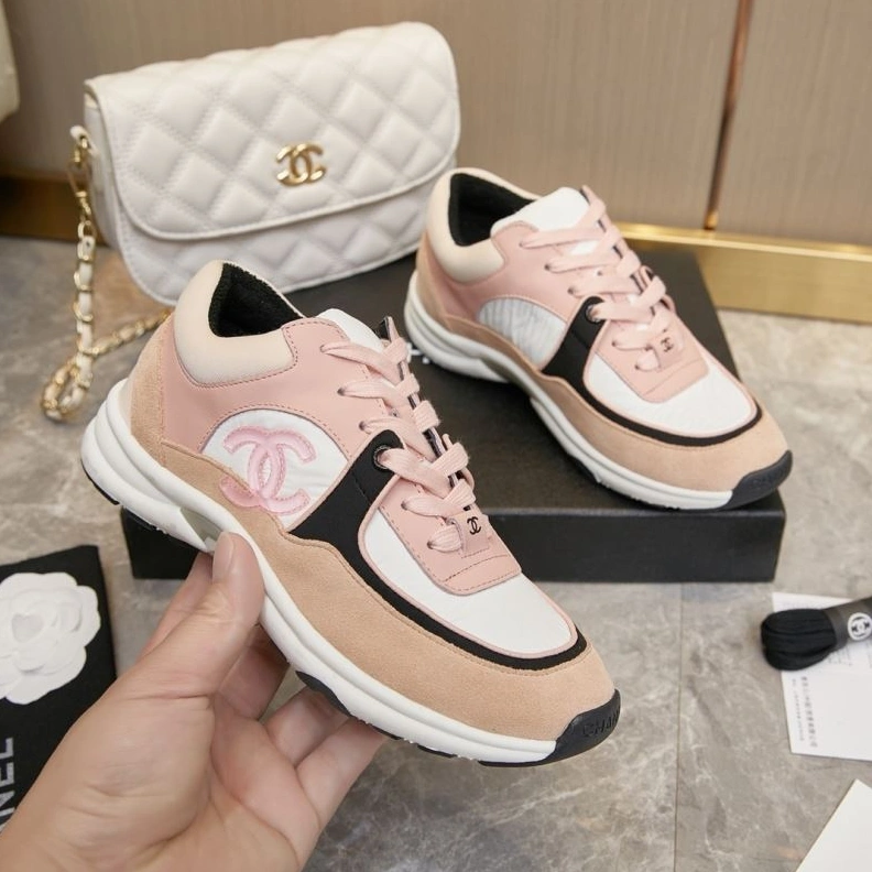 Chxnxl Sneakers WellDesigned 122294