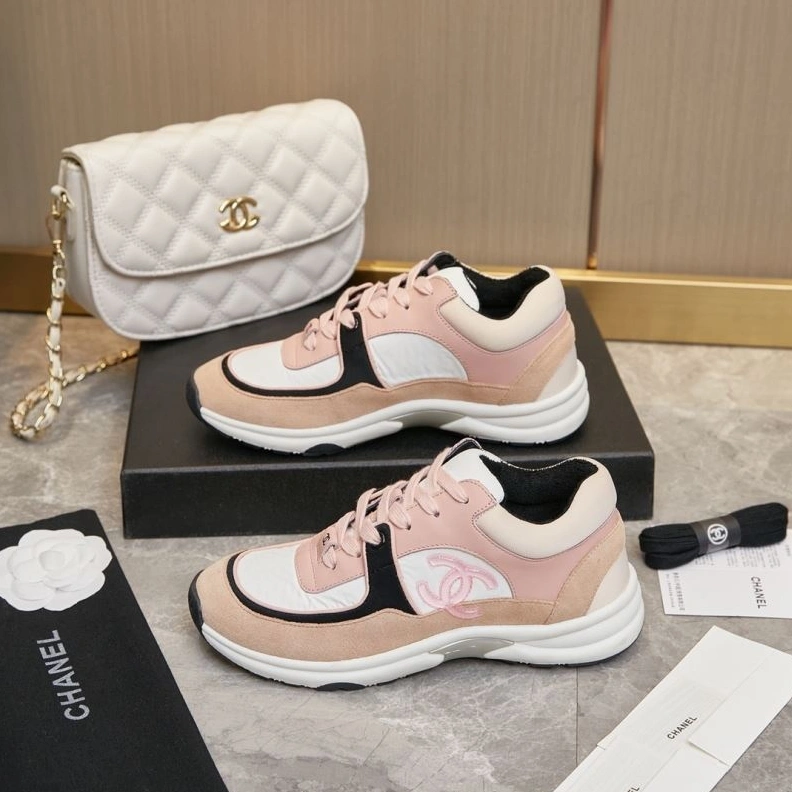 Chxnxl Sneakers WellDesigned 122294