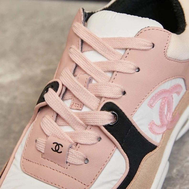 Chxnxl Sneakers WellDesigned 122294