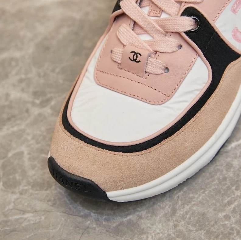 Chxnxl Sneakers WellDesigned 122294