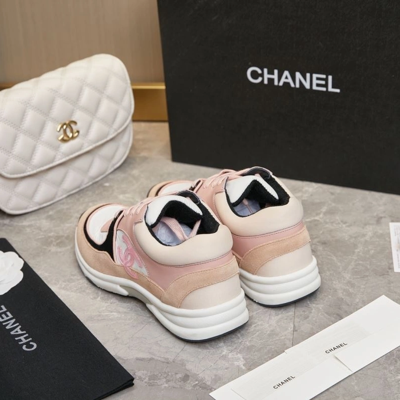 Chxnxl Sneakers WellDesigned 122294