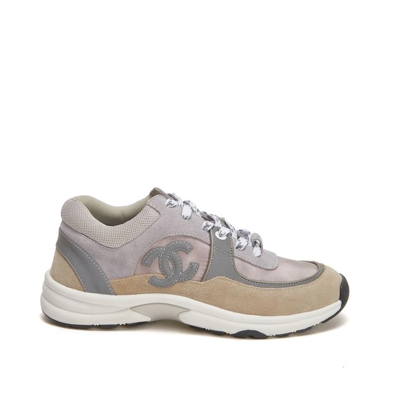 Elegant Chxnxl Sneakers 122290