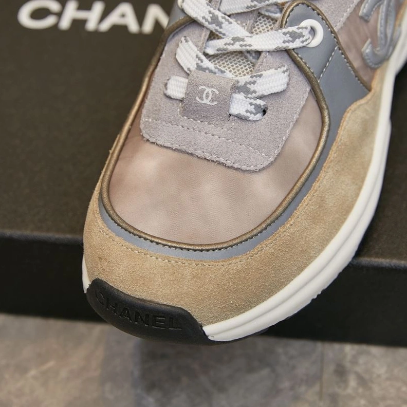 Elegant Chxnxl Sneakers 122290
