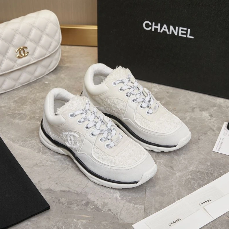 Chxnxl Sneakers Lightweight 122293