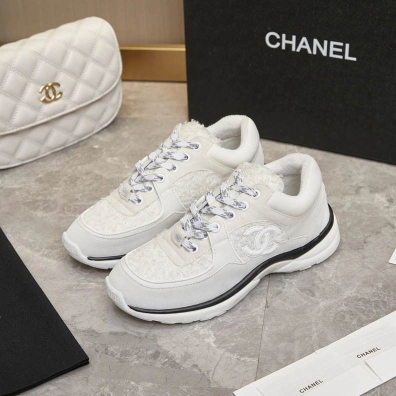 Chxnxl Sneakers Lightweight 122293