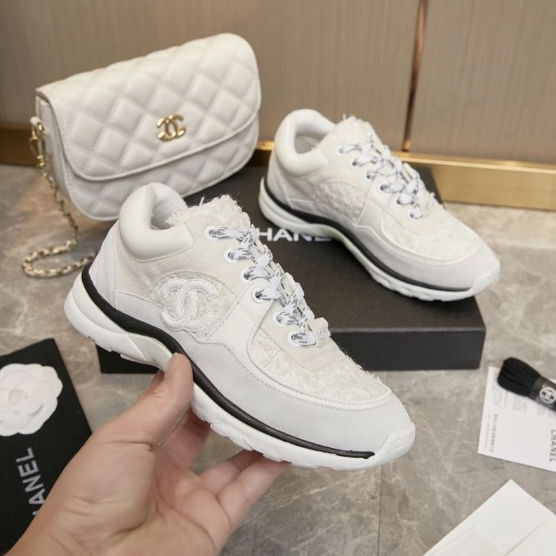 Chxnxl Sneakers Lightweight 122293