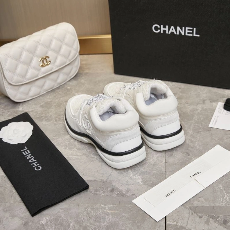 Chxnxl Sneakers Lightweight 122293