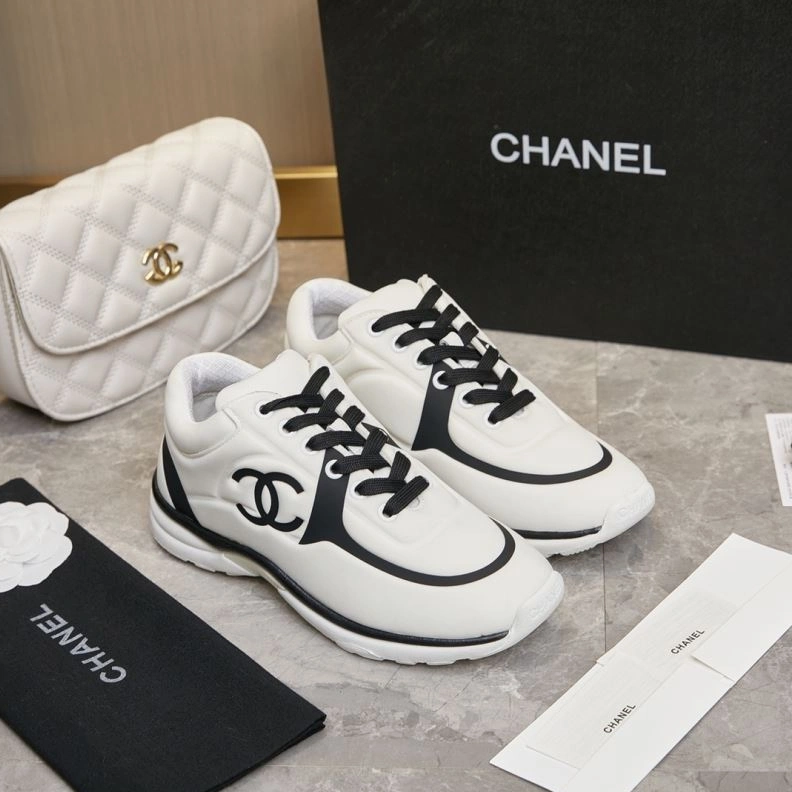 Chxnxl Sneakers Minimalist 122289