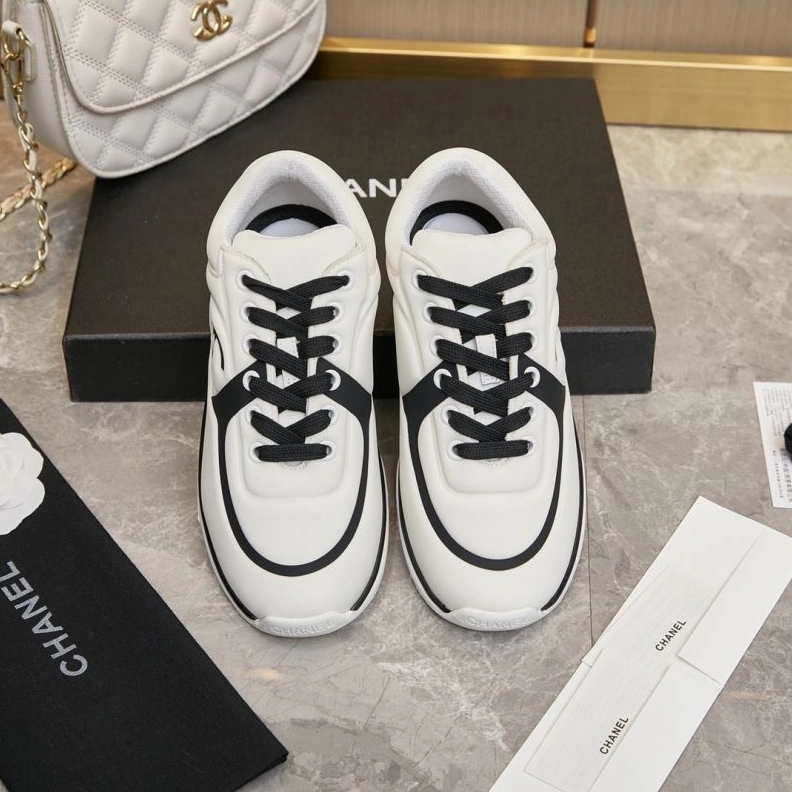 Chxnxl Sneakers Minimalist 122289