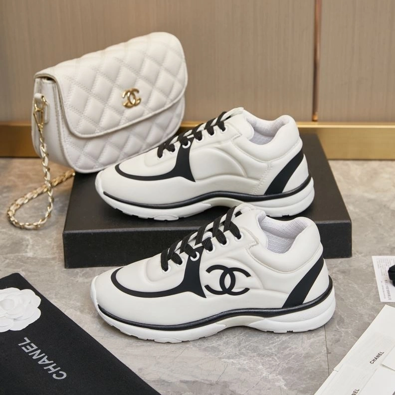 Chxnxl Sneakers Minimalist 122289