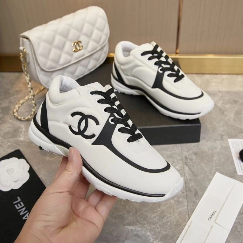 Chxnxl Sneakers Minimalist 122289
